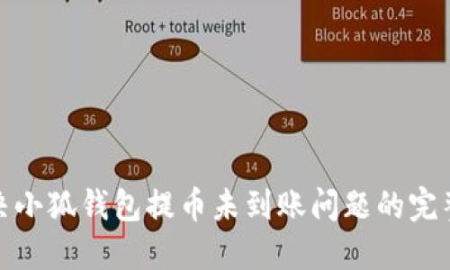: 解决小狐钱包提币未到账问题的完整指南